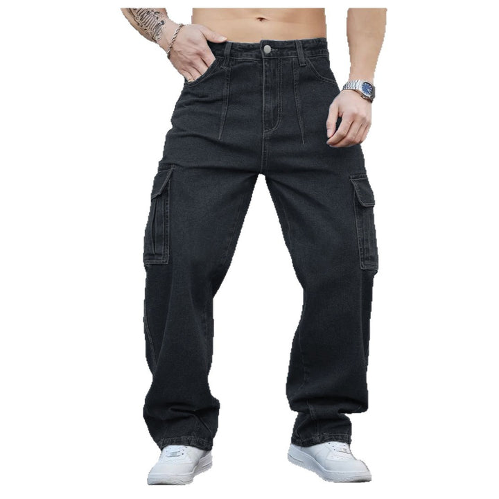 Men's Cargo Pants Mune Fashion