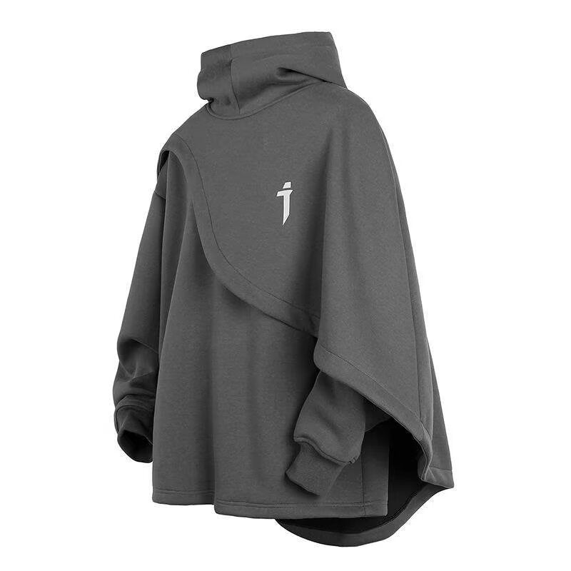 Ladies Urban Oversized Hoodie Mune Fashion