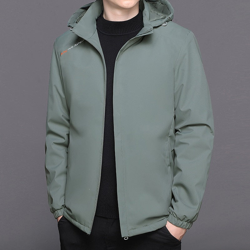 Men's Functional Transitional Jacket Mune Fashion