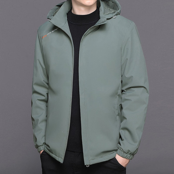 Men's Functional Transitional Jacket Mune Fashion