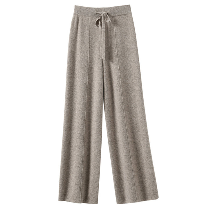 Women's Elegant and Comfortable Trousers Mune Fashion