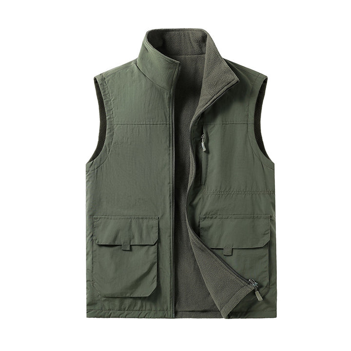 Women's Multifunctional Outdoor Vest