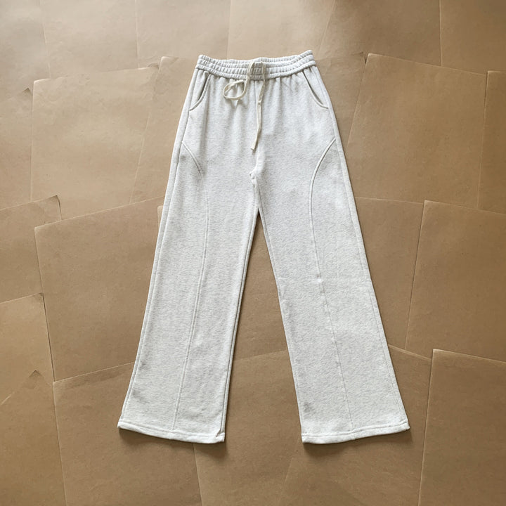 Women's Comfortable and Stylish Leisure Pants Mune Fashion