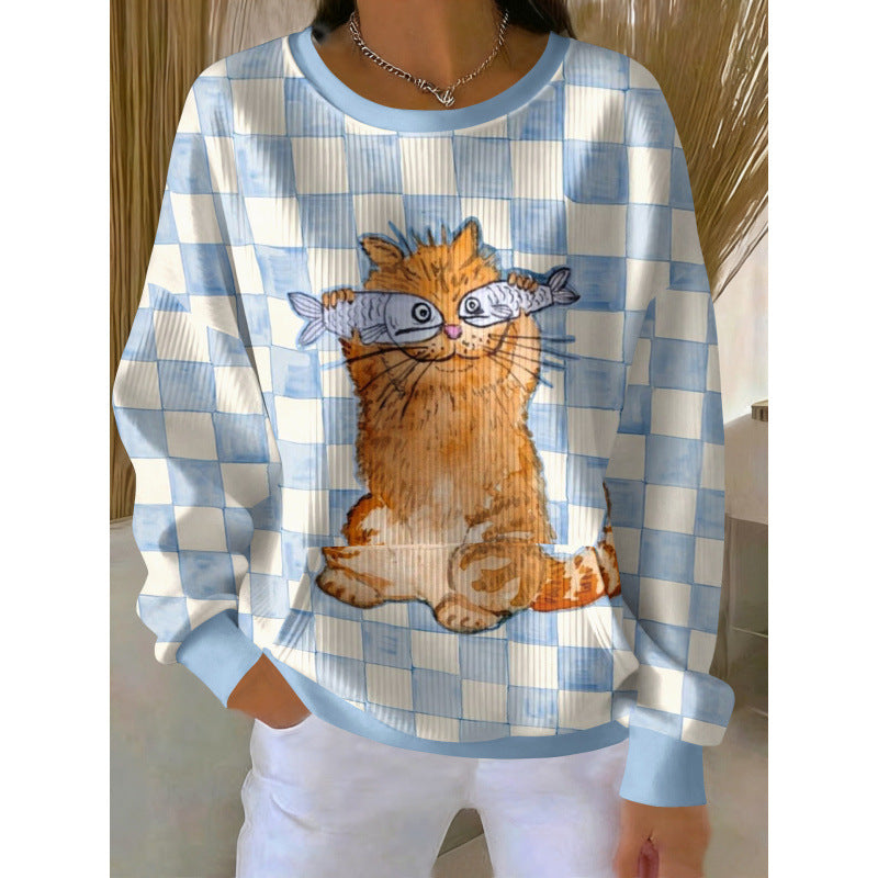 Women Comfortable Sweater Mune Fashion