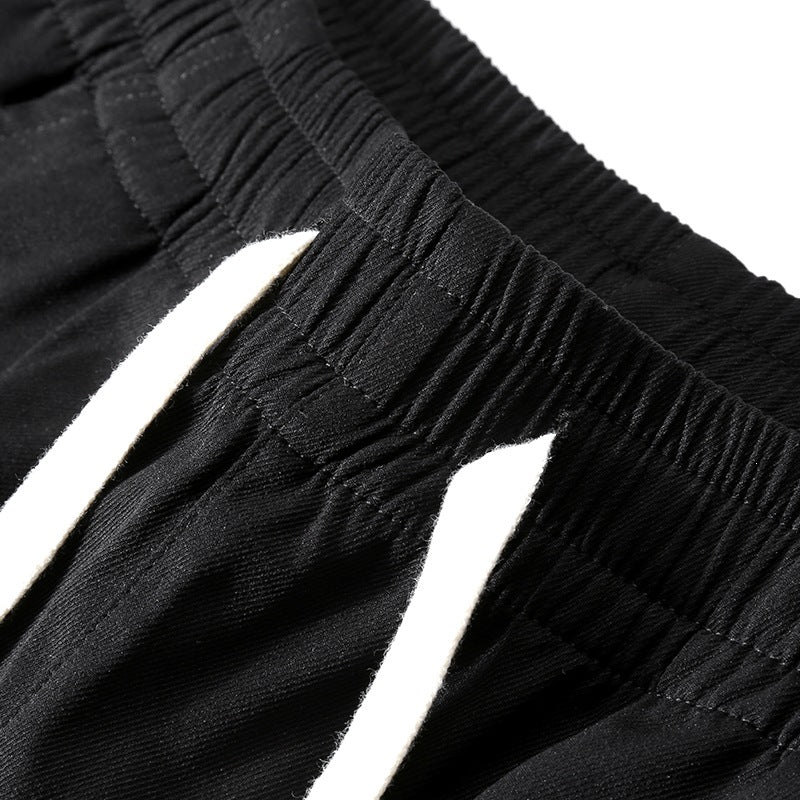 Men's cargo pants with practical pockets Mune Fashion