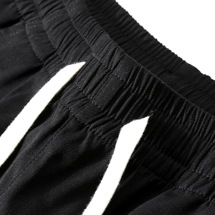 Men's cargo pants with practical pockets Mune Fashion