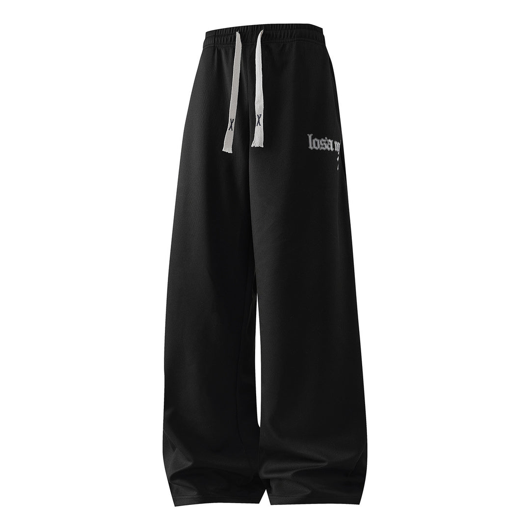 Women's Comfortable and Casual Leisure Pants Mune Fashion
