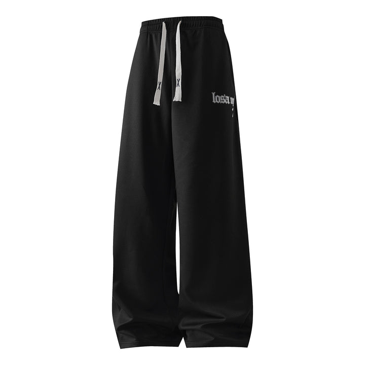 Women's Comfortable and Casual Leisure Pants Mune Fashion