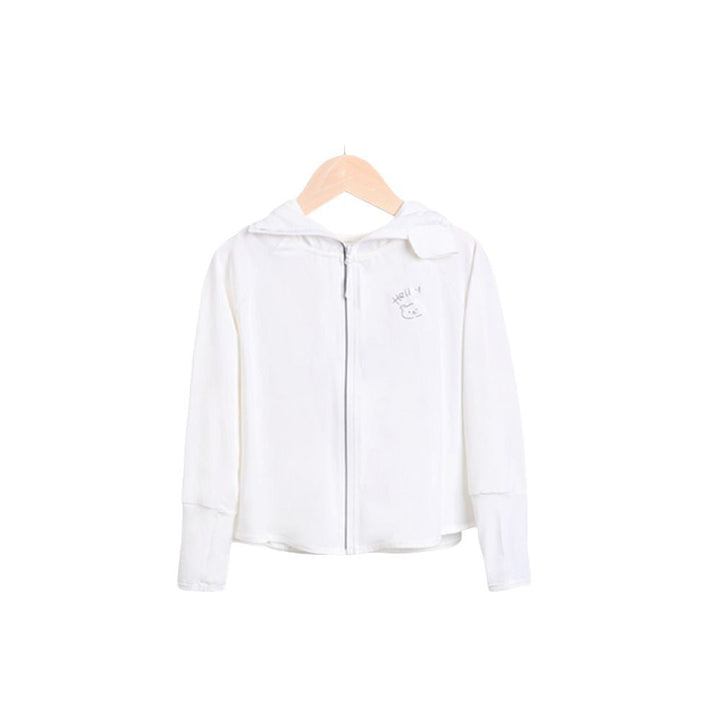 Boys UV protection hooded jacket Mune Fashion