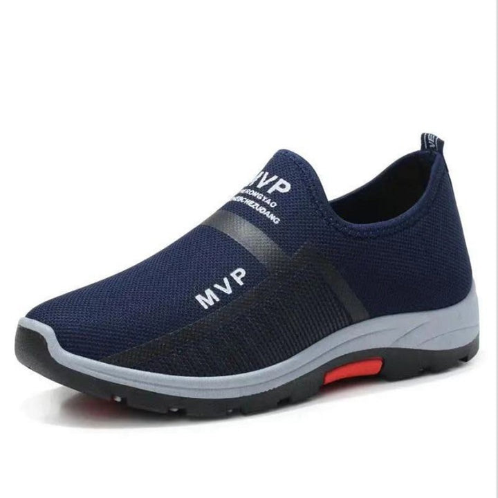 Men's Athletic Sneakers Mune Fashion