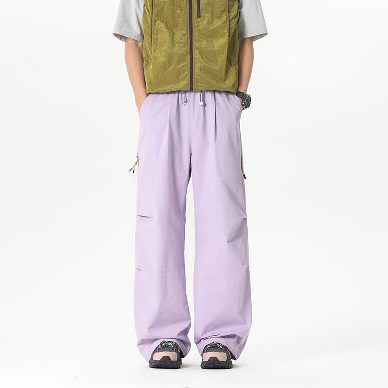 Men's Robust Hiking Pants Mune Fashion