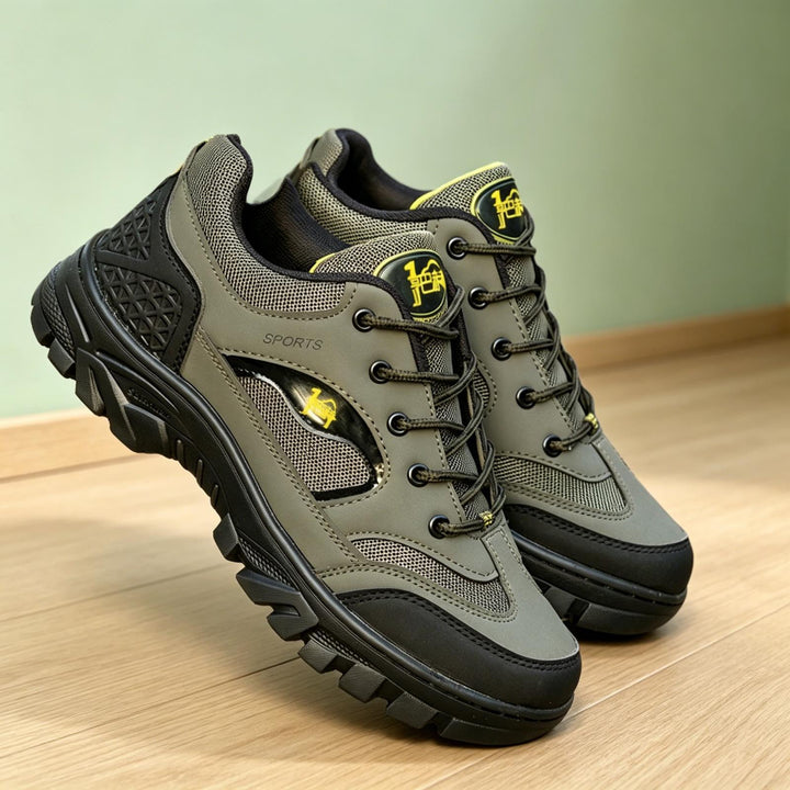 Men's Waterproof Outdoor Sneakers Mune Fashion