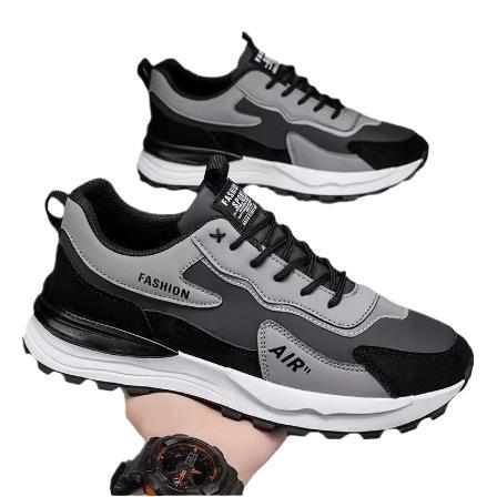 Men's Sporty Running Sneakers Mune Fashion 1788175214