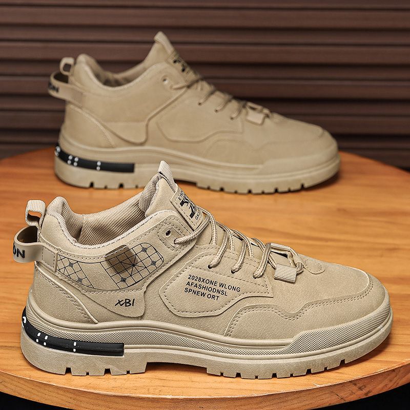 Women's robust sneakers with ergonomic cushioning technology Mune Fashion