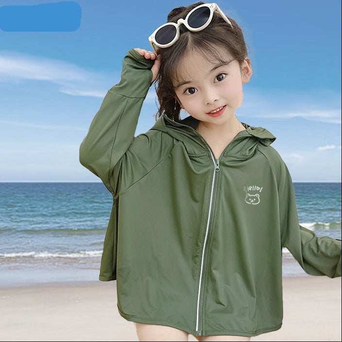 Women's practical outdoor jacket with hood Mune Fashion