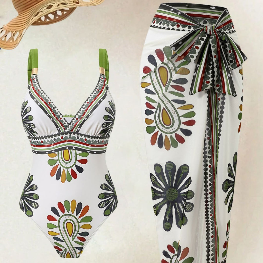 Women Swimwear Set Mune Fashion