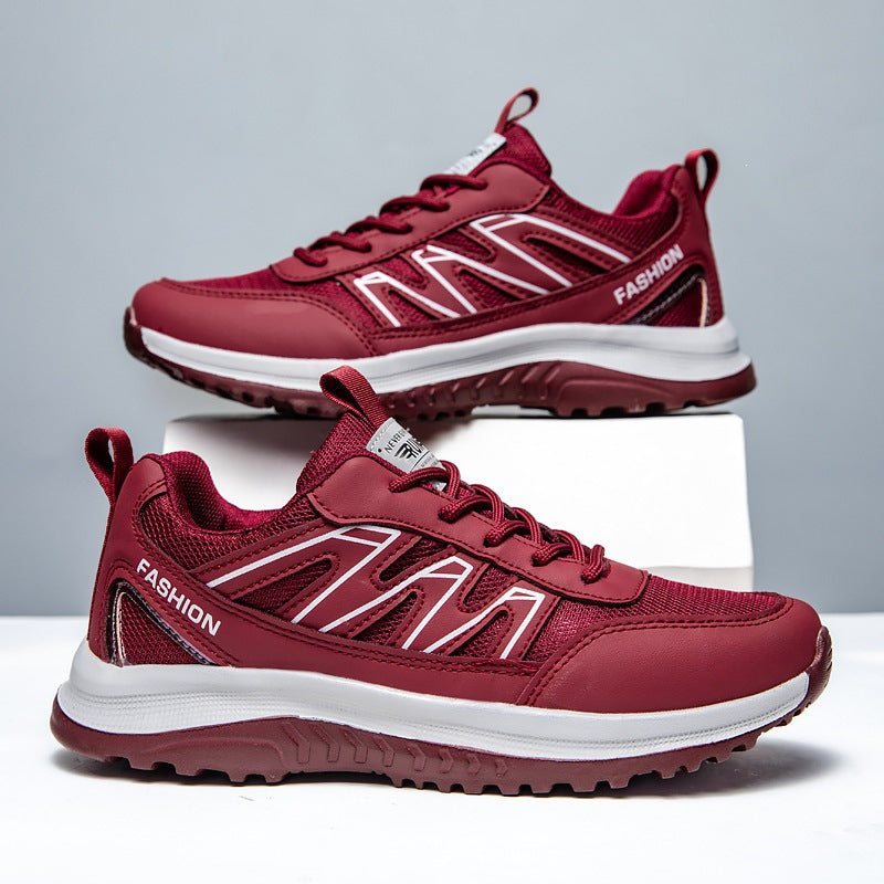 Men's sporty and modern training shoes Mune Fashion