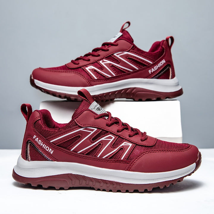 Men's sporty and modern training shoes Mune Fashion