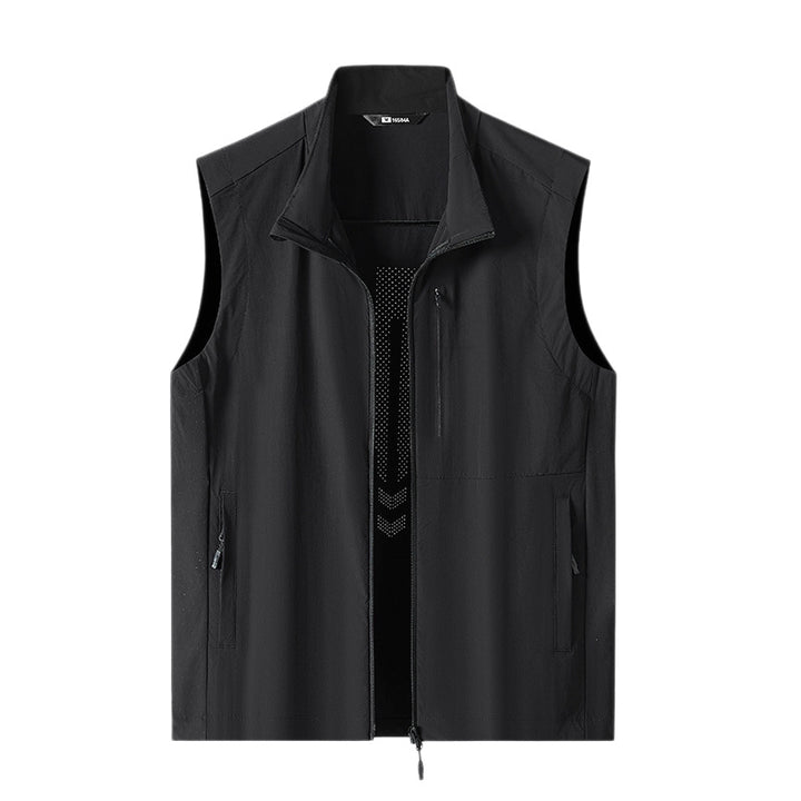 Men's Functional Sports Vest Mune Fashion