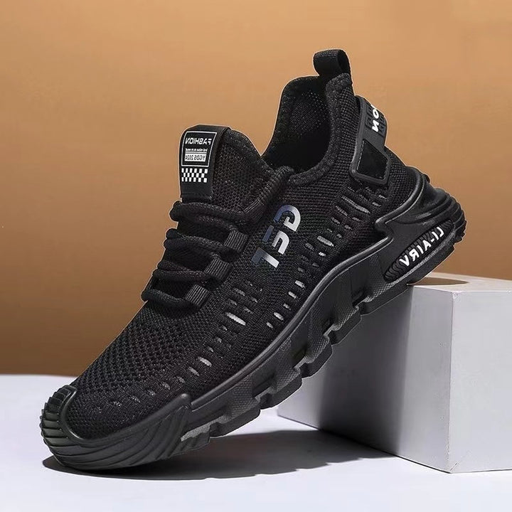 Men's Stylish and Breathable Sneakers Mune Fashion