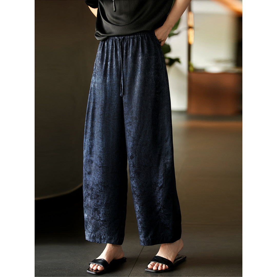 Women Elegant and Comfortable Palazzo Pants Drune