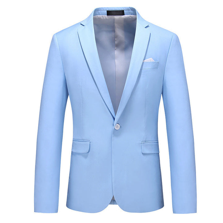 Mune Fashion - Classic Business Blazer