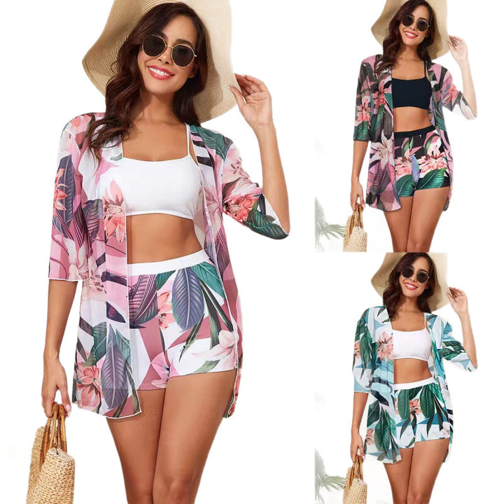 Women Beachwear Mune Fashion