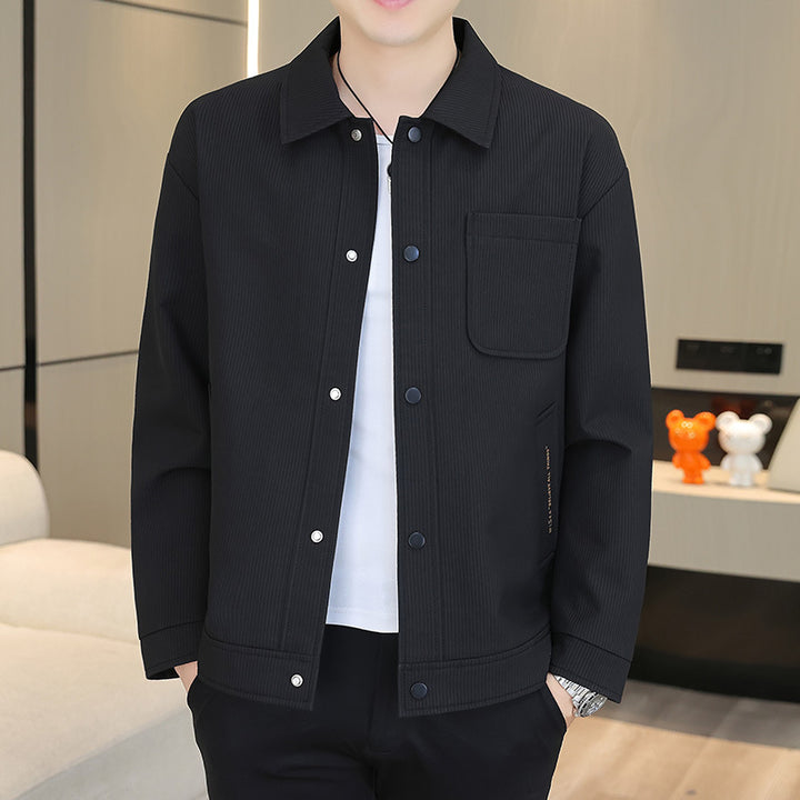 Men's Fashionable Cardigan Mune Fashion