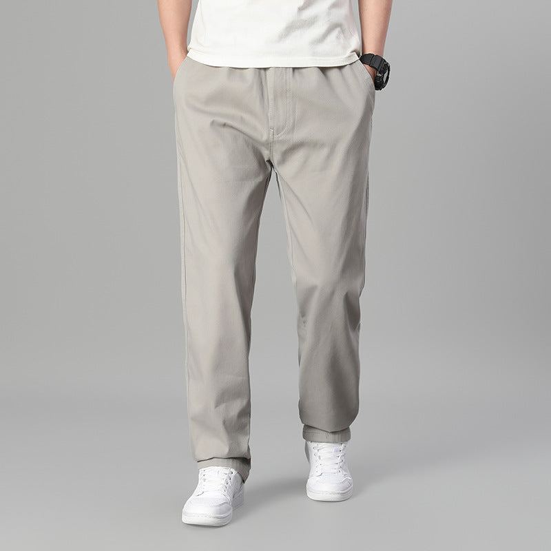 Men's Comfortable Chino Pants Mune Fashion