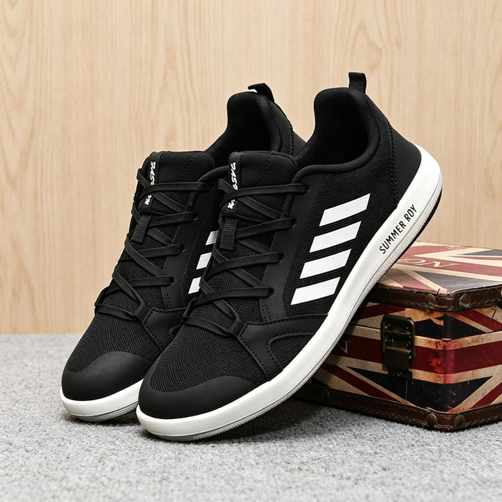 Men's sporty casual sneakers Mune Fashion 1788175161