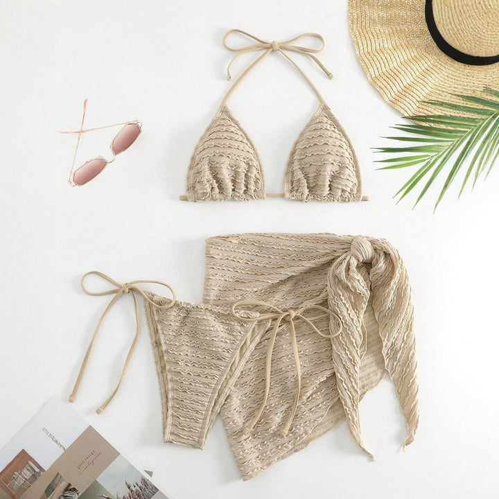 Women's Swimsuit Mune Fashion