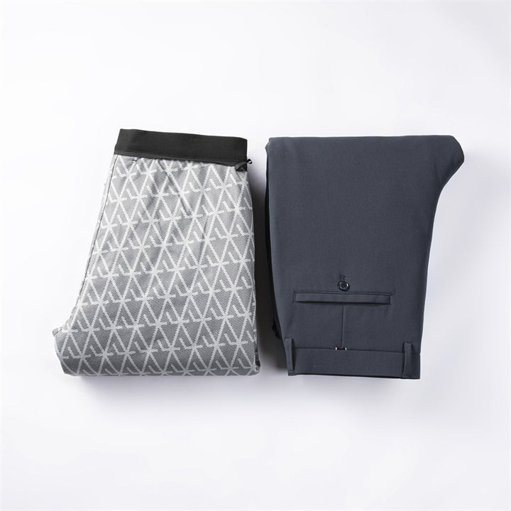 Men's High-Quality Chino Pants Mune Fashion 1787978349