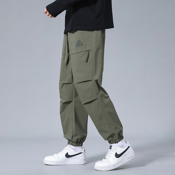 Men's Multifunctional Cargo Pants