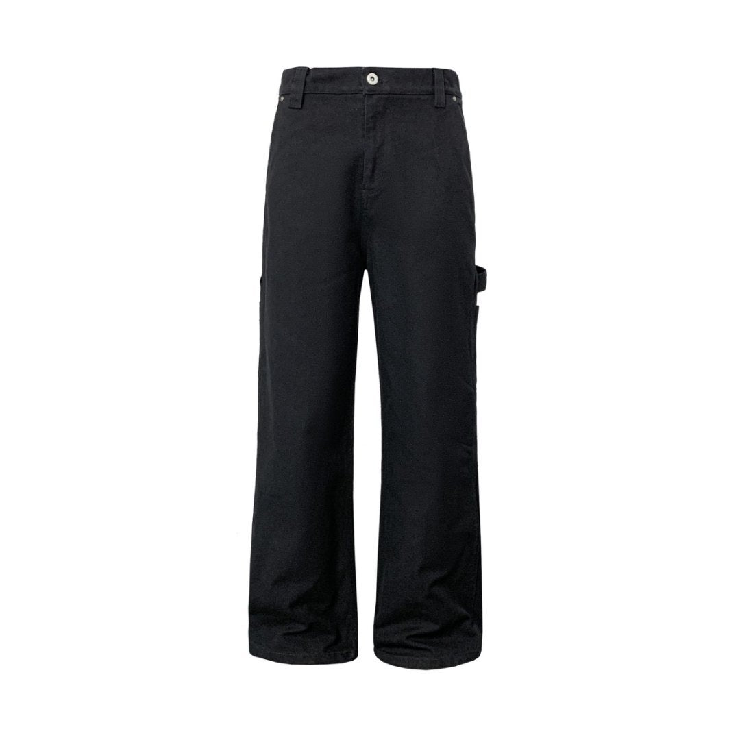 Men's Fashion Cargo Pants Mune Fashion
