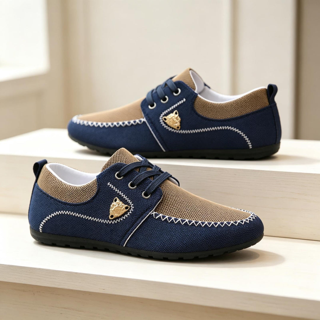 Men's fashionable and comfortable everyday shoes Mune Fashion