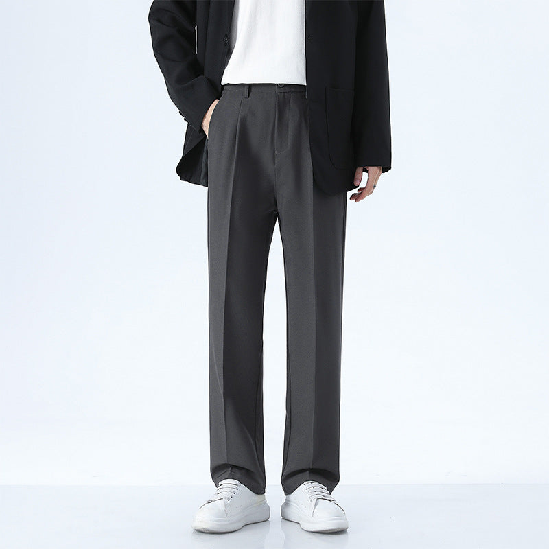 Men's Elegant and Comfortable Chino Pants