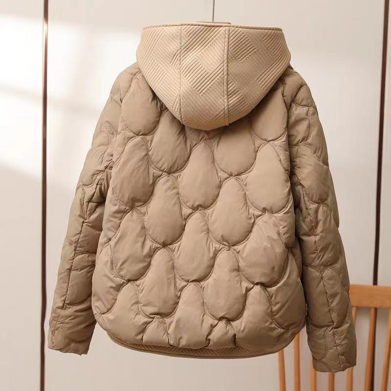 Mune | Stylish & comfortable thick jacket