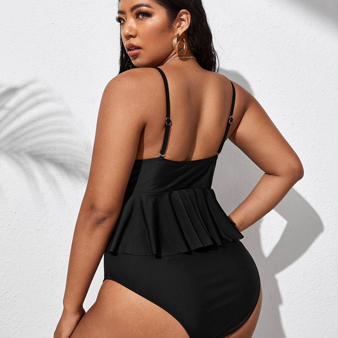 Women's Swimsuit Mune Fashion