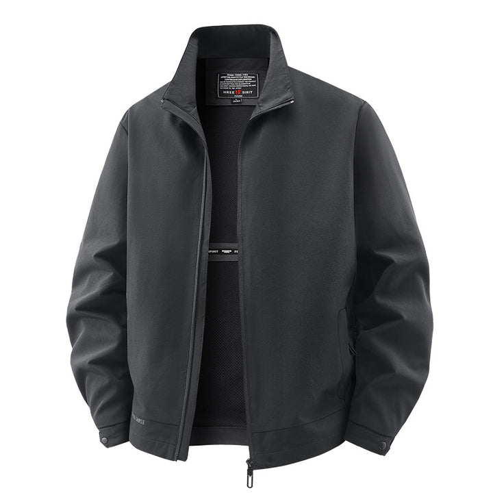Men's Technical Leisure Jacket Mune Fashion