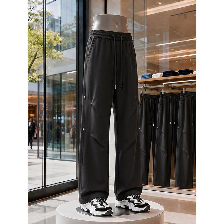 Women High Quality and Stylish Relaxed Fit Jogging Pants Mune Fashion