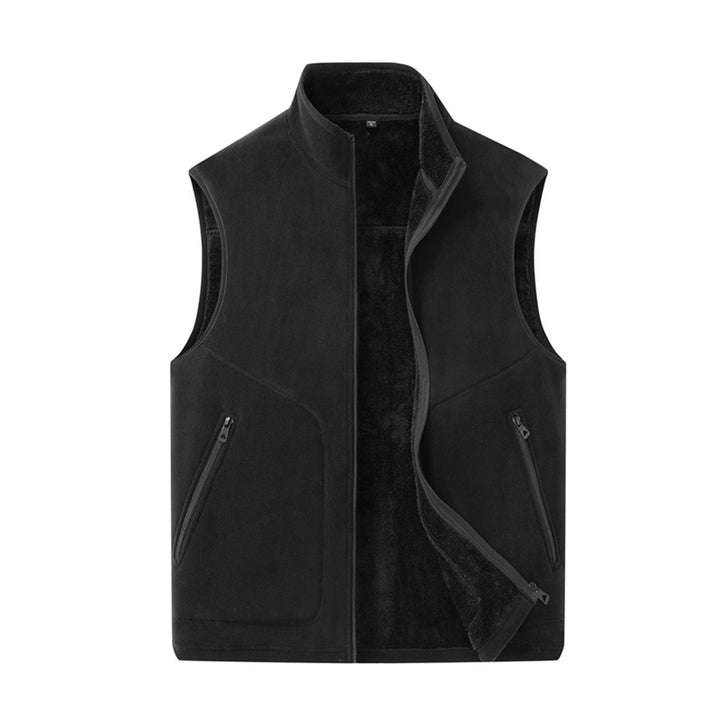 Women's Fleece Vest