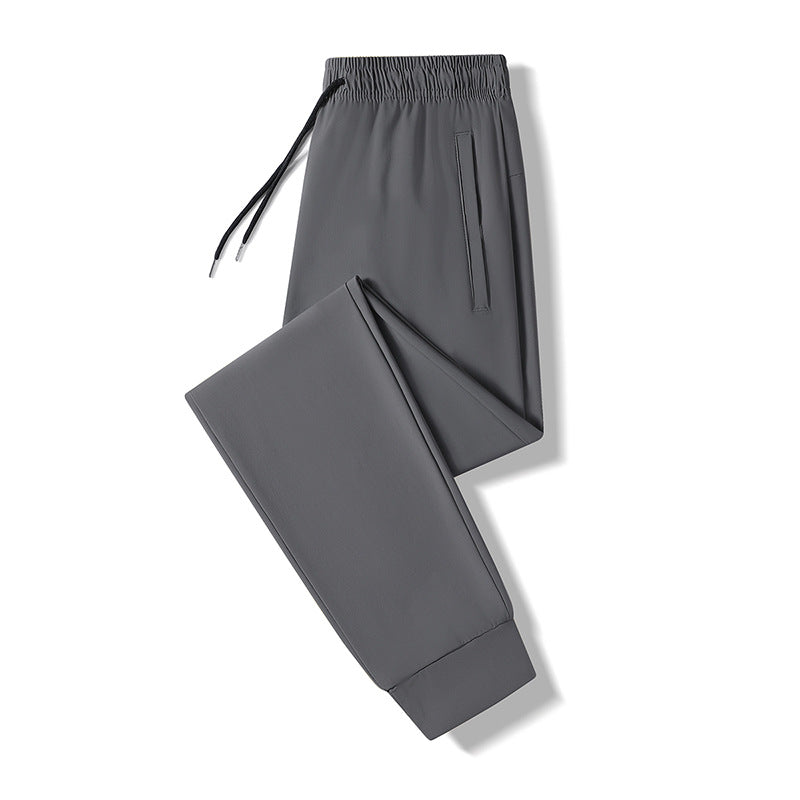 Men's Functional Sports Pants Mune Fashion