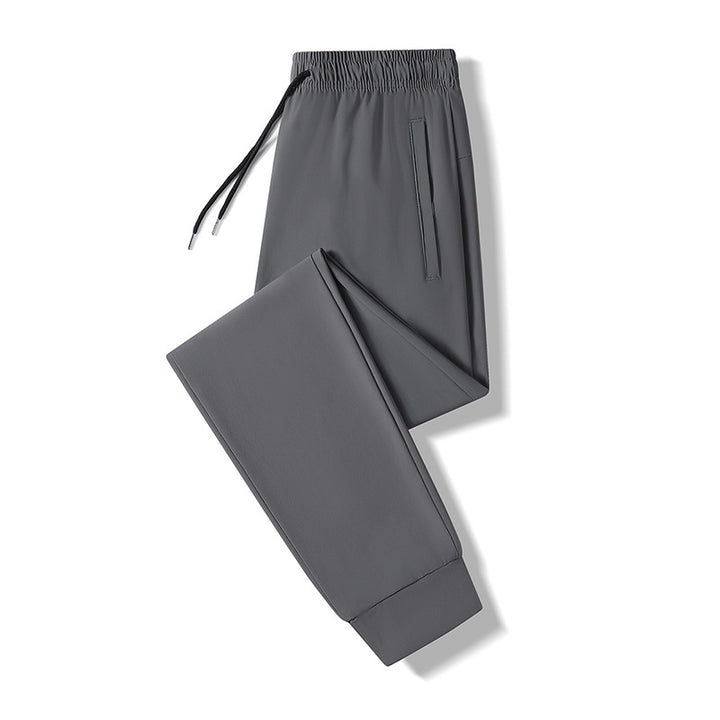Men's Functional Sports Pants Mune Fashion