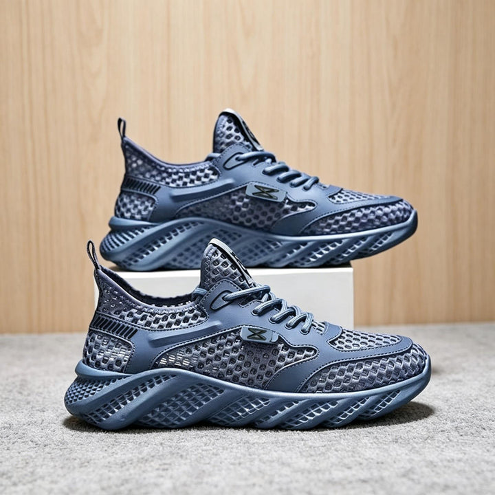 Women's Breathable Sport Sneakers Mune Fashion