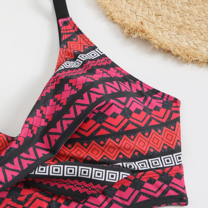 Ladies sporty bikini Mune Fashion
