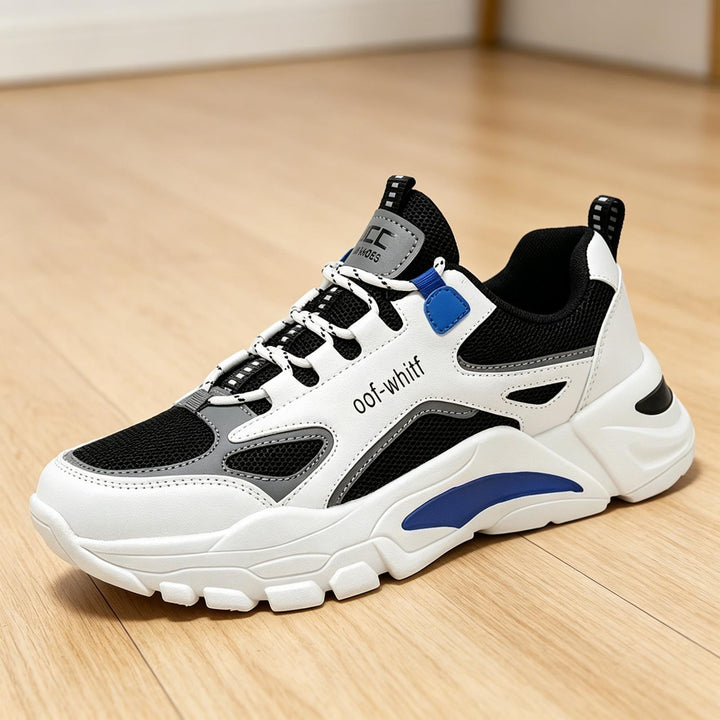 Men's Athletic Sneakers Mune Fashion