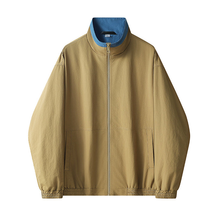Women's Sporty Transitional Jacket