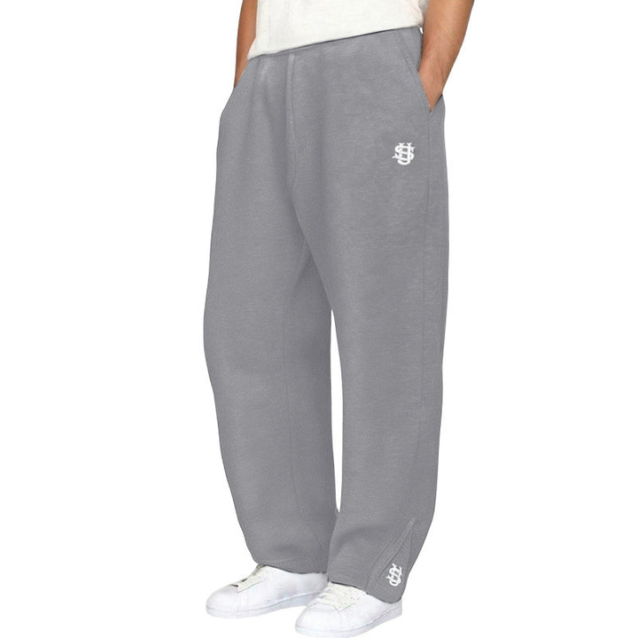 Men's Comfortable and Casual Jogging Pants Mune Fashion