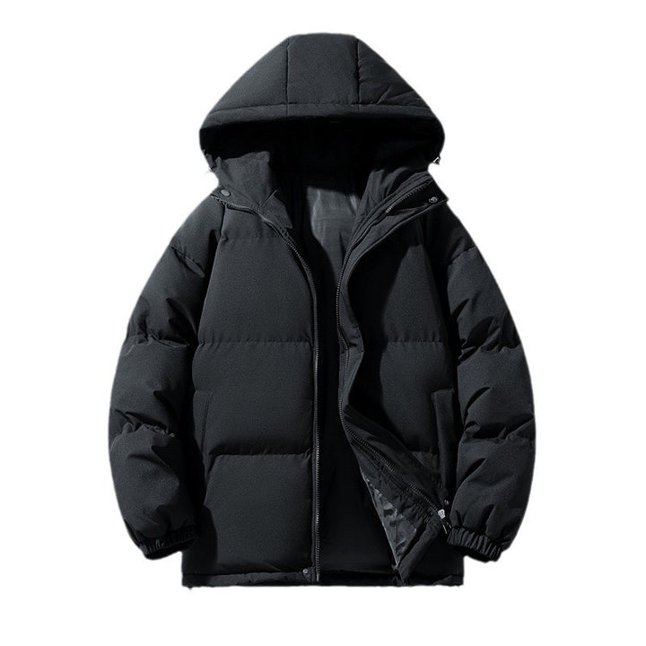 Women's Comfortable and Stylish Quilted Jacket Mune Fashion