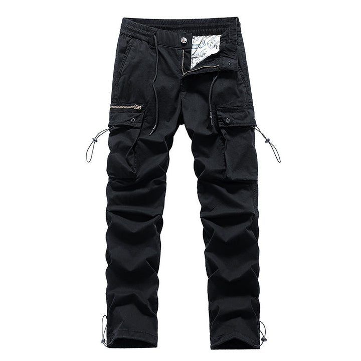 Men's Multifunctional Cargo Pants Mune Fashion 1787711431
